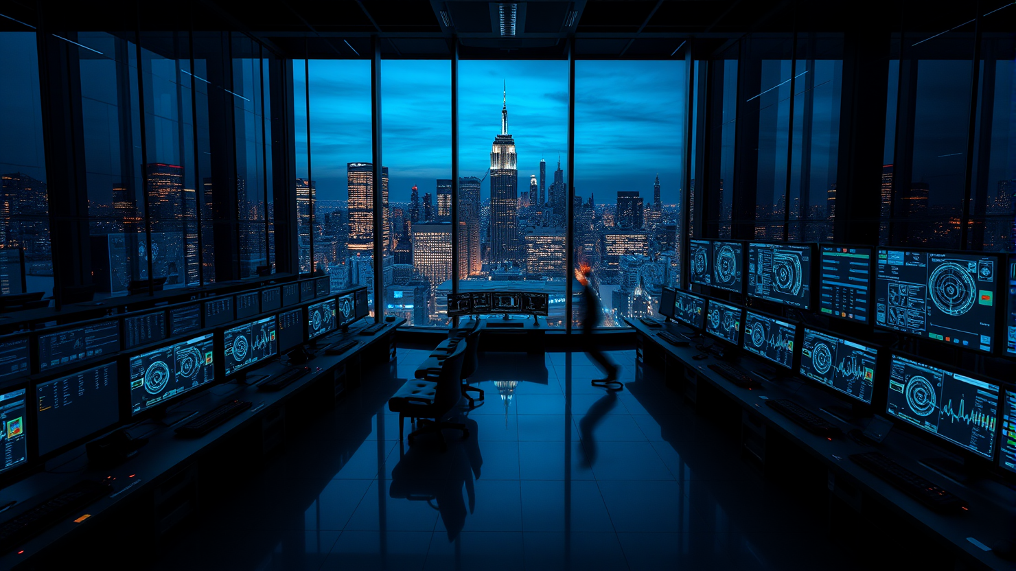 Unleashing AI: Revolutionizing Data Protection through Continuous Compliance Monitoring (24/7)