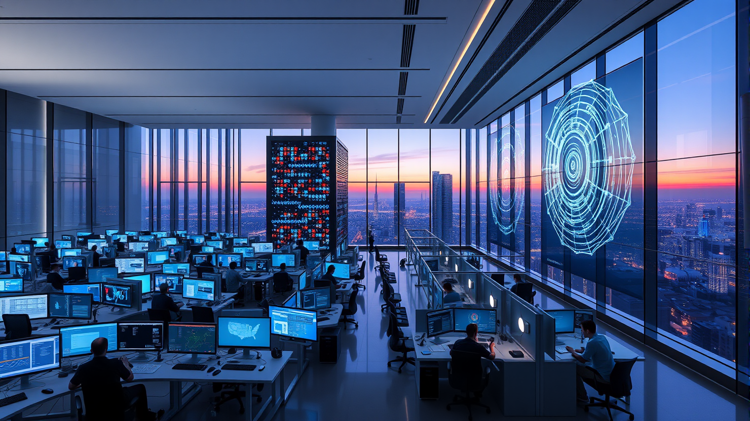 Unleashing Potential: A Beginner’s Guide to Starting an Online Business with Artificial Intelligence