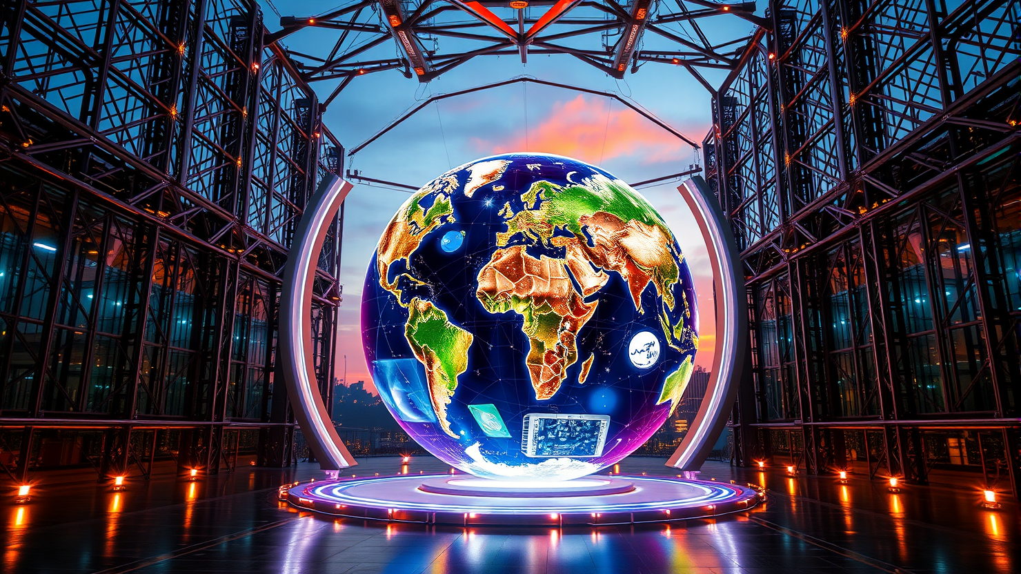 Unveiling AI’s Real Test: Mastering Communication Beyond Turing