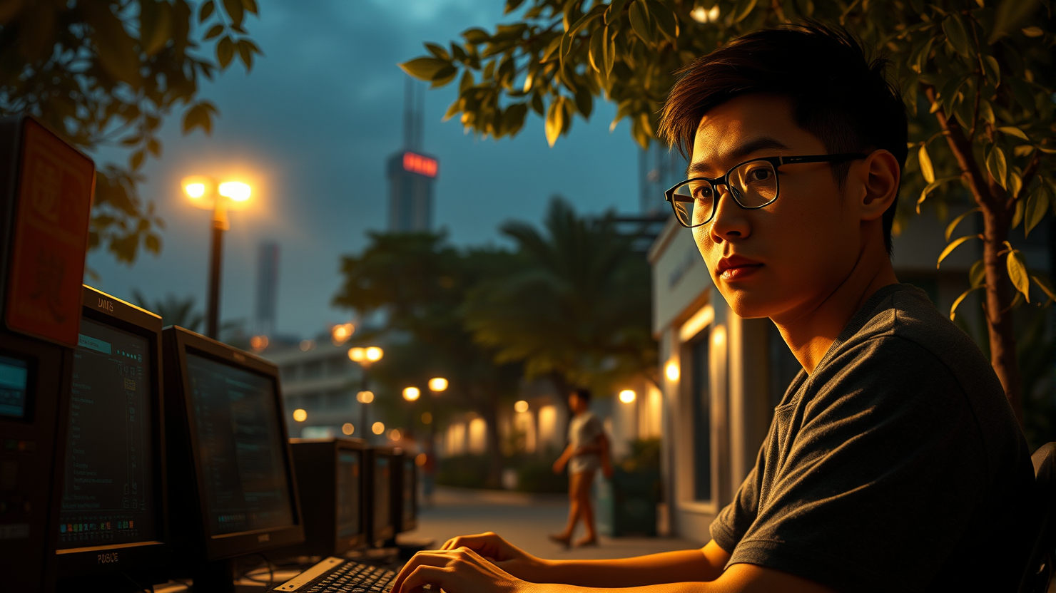 Unveiling China’s ‘Patriotic Honkers’: The Rise of Elite Cyberspies within the Nation