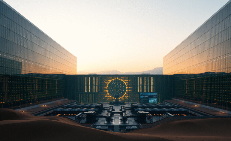 Unveiling the Unspoken Truth: Big Tech Pursues Nuclear-Powered AI – Hidden Facts Revealed