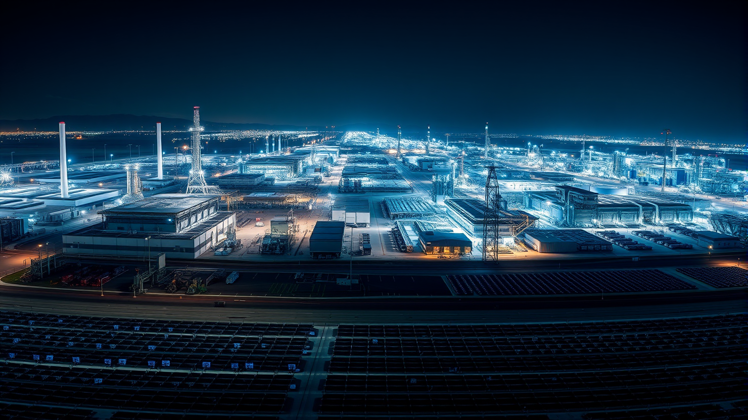 Up to 20% Intel Factory Workforce Potentially Affected by Major Layoffs: Latest Update