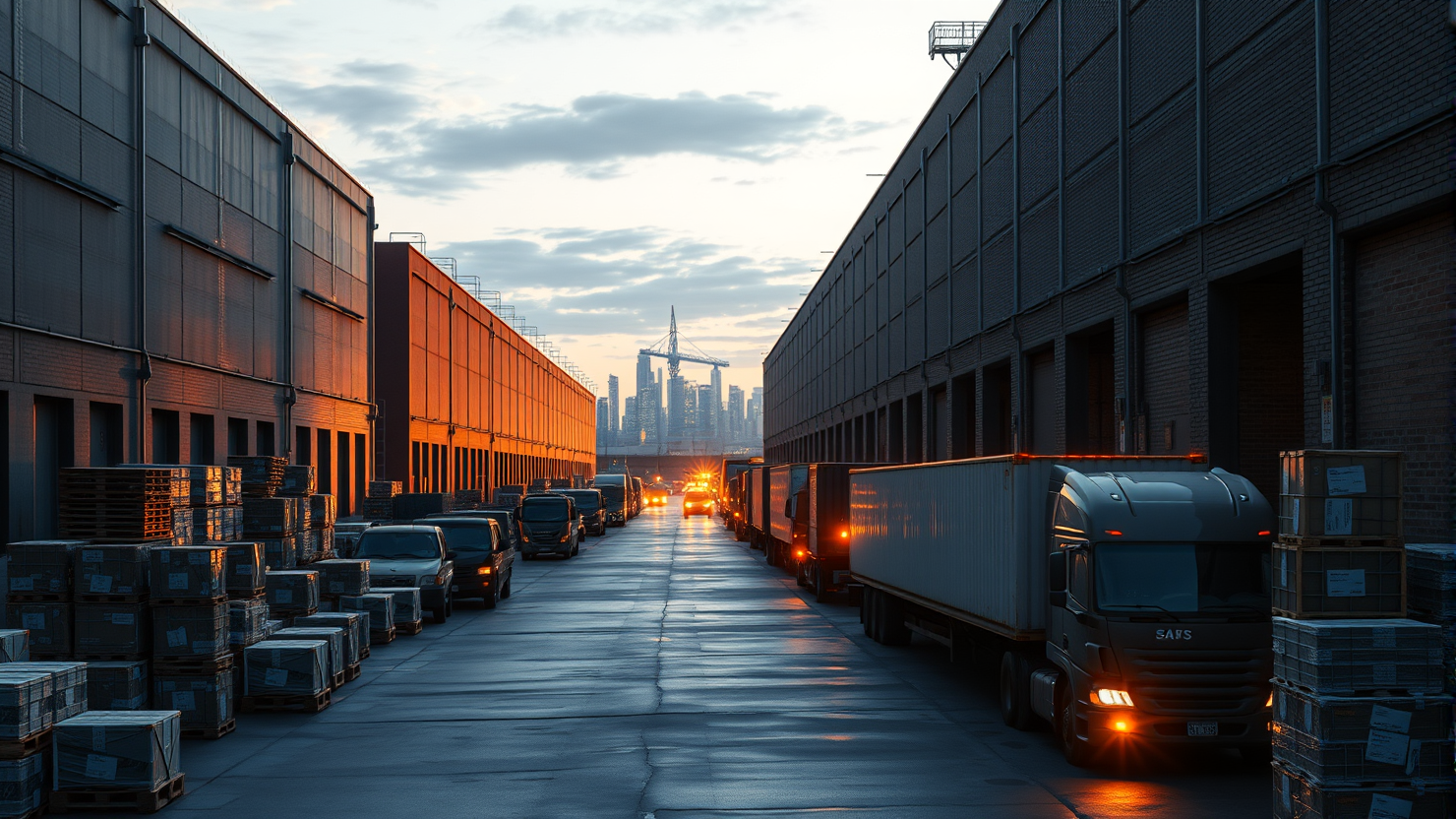 U.S. Wholesale Inflation Remains Stable Despite Tariff Implementation in March