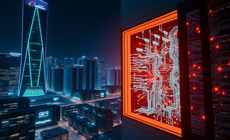 West Raises Alarm Over Security Concerns Surrounding Alibaba’s AI Coding Tool