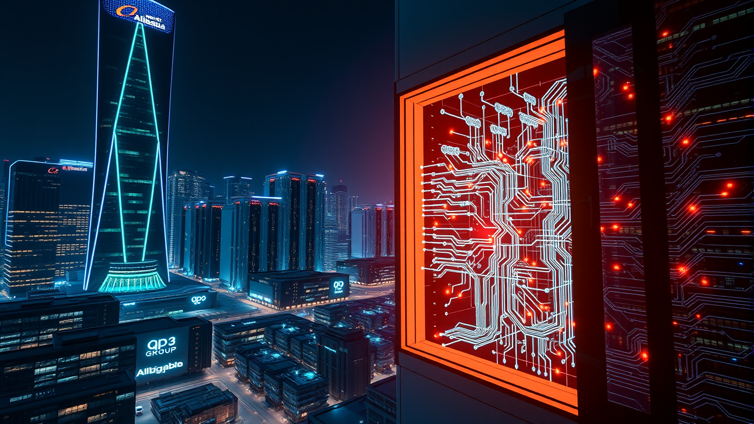 West Raises Alarm Over Security Concerns Surrounding Alibaba’s AI Coding Tool