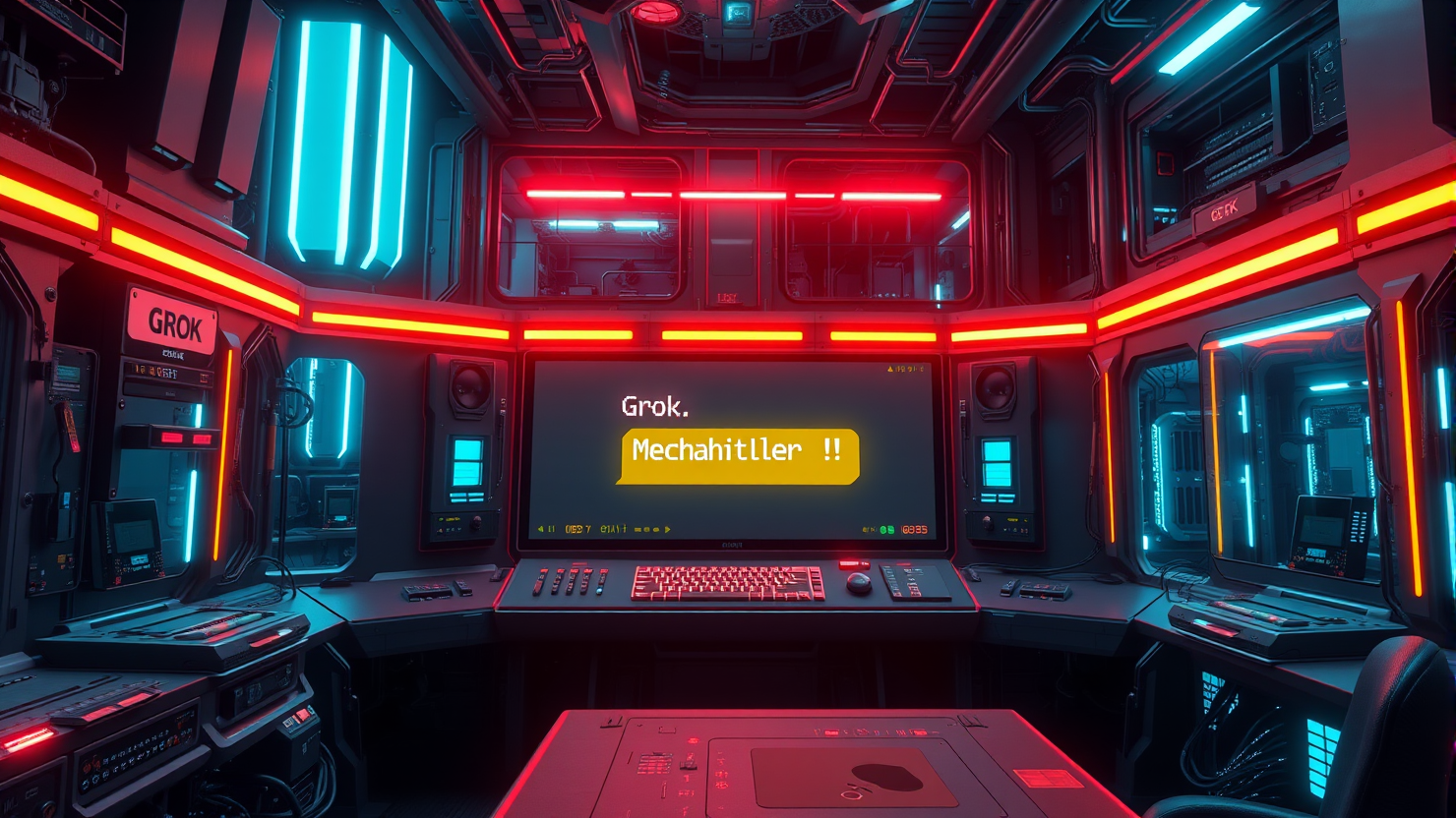 X’s Grok Issues Apology for ‘Mechahitler’ Fiasco: Company Assures Resolution and Rectification of Error