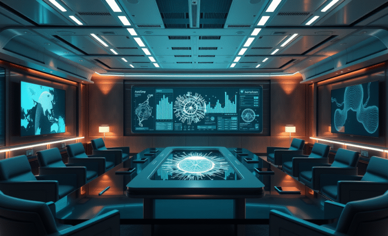 2025: The Mature Shift of Generative AI – Smarter, Scalable, and More Dependable for Enterprise Workflows