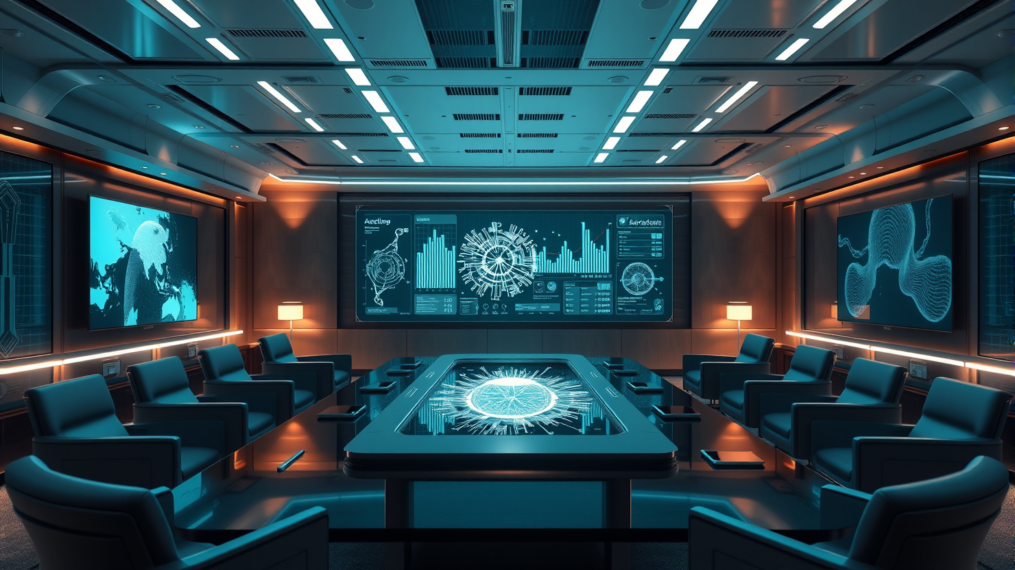 2025: The Mature Shift of Generative AI – Smarter, Scalable, and More Dependable for Enterprise Workflows