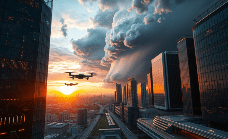 94% Drop in US AI Tech Stocks: NANDA Report Highlights Low Success Rate of Generative AI Projects in Commercial Organizations