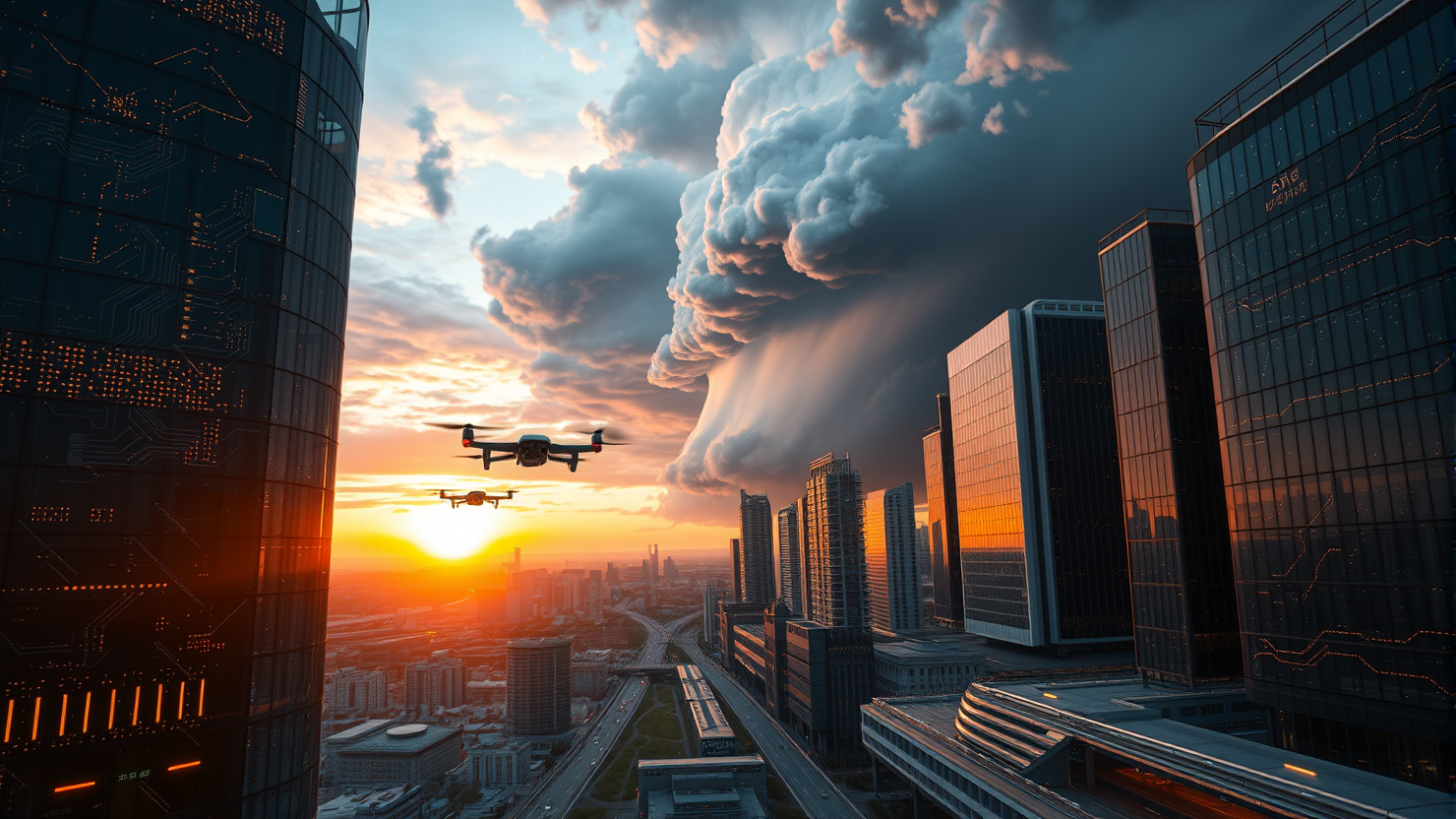 94% Drop in US AI Tech Stocks: NANDA Report Highlights Low Success Rate of Generative AI Projects in Commercial Organizations