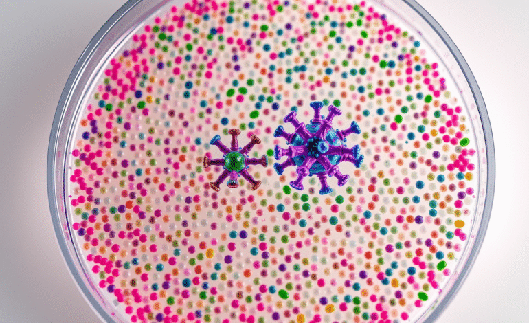 AI Designs Novel Antibiotics to Combat Superbugs: Neisseria gonorrhoeae and MRSA