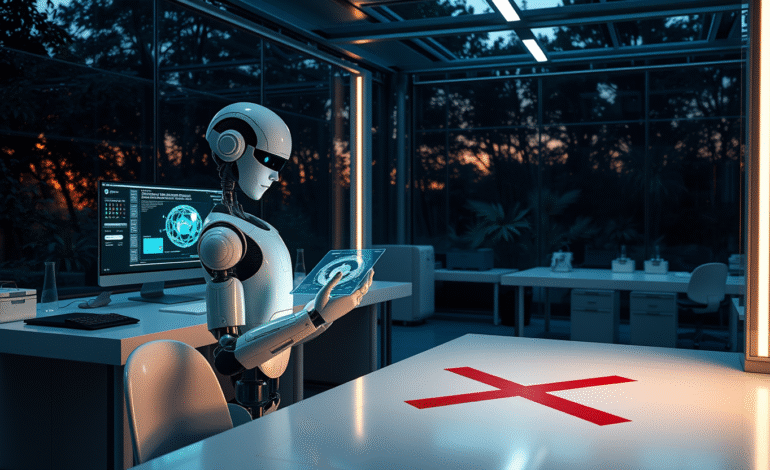 Anthropic Chatbot Cracks Down on Weapons Synthesis While Loosening Lobbying Restrictions