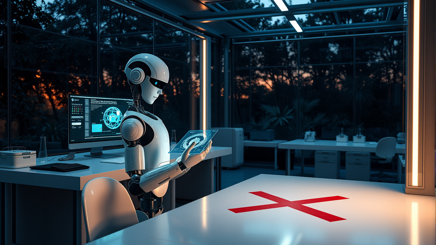 Anthropic Chatbot Cracks Down on Weapons Synthesis While Loosening Lobbying Restrictions