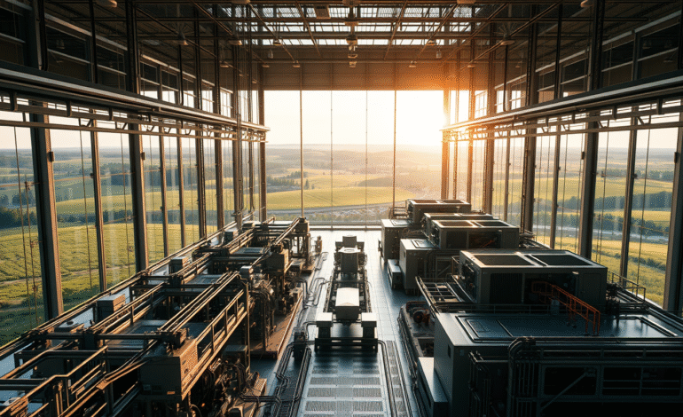 Apple Commits Additional $100 Billion to U.S. Manufacturing amid Tariff Threat