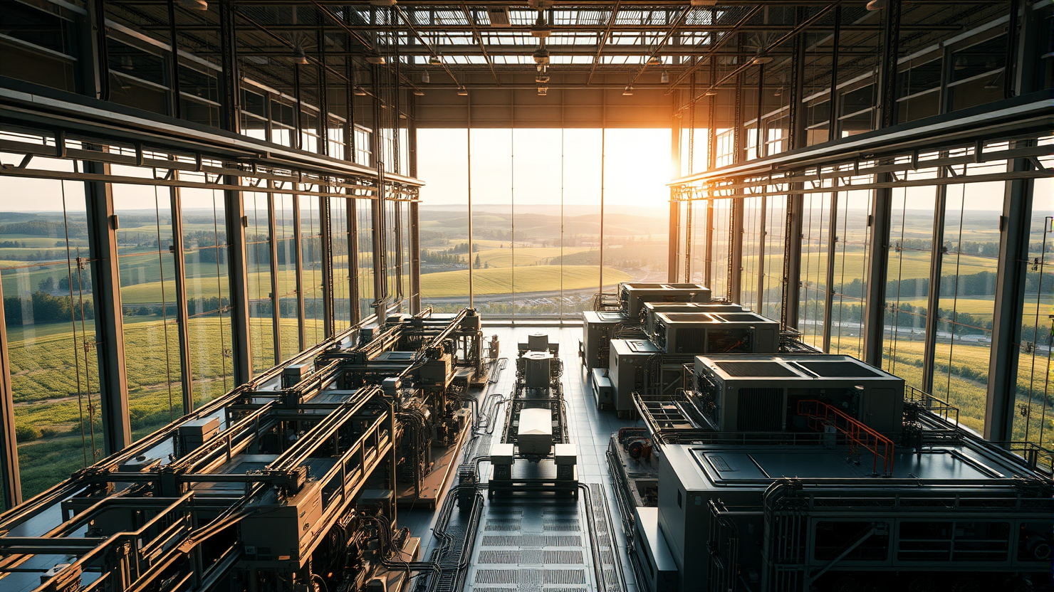 Apple Commits Additional $100 Billion to U.S. Manufacturing amid Tariff Threat