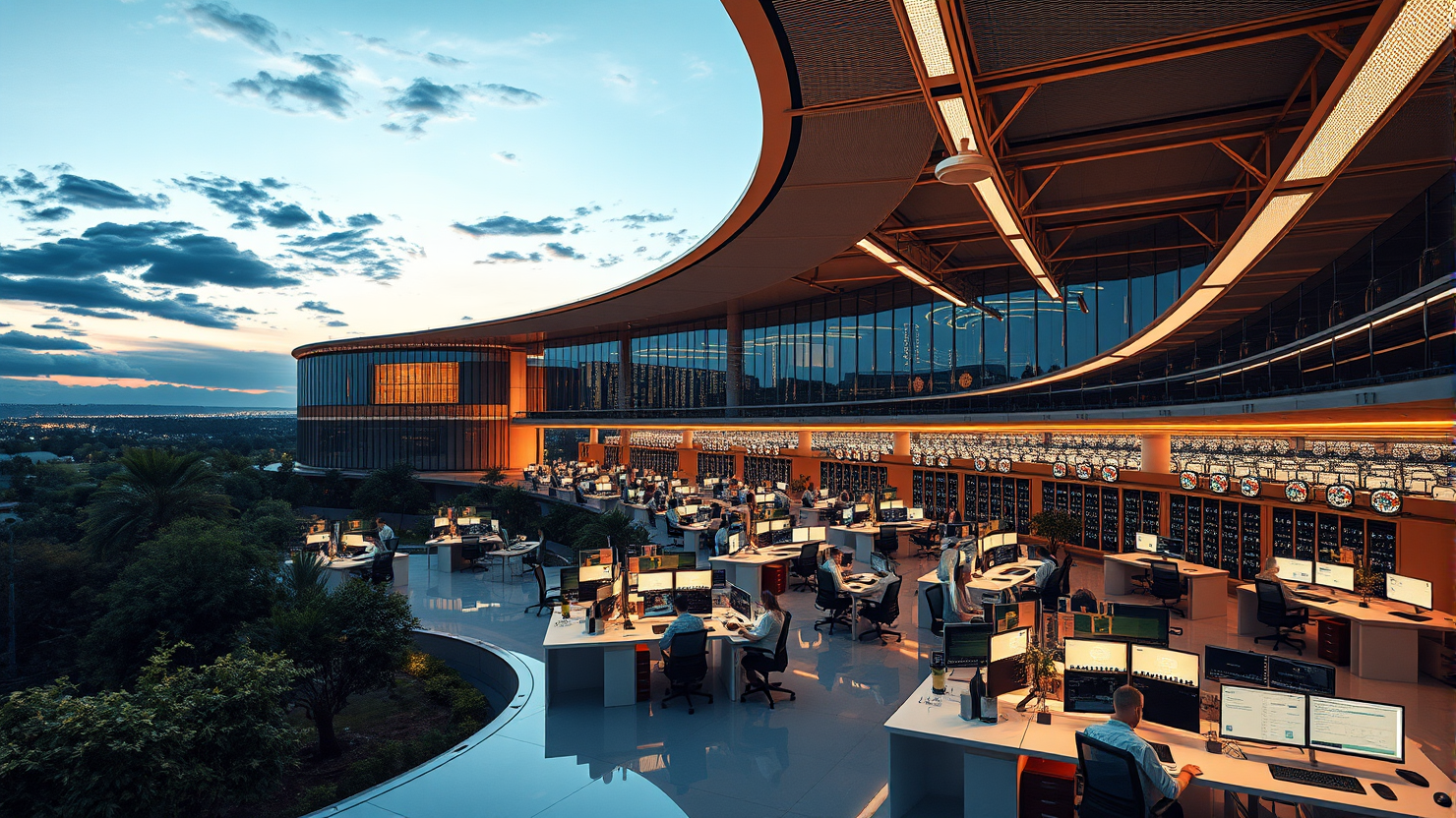 Apple Doubles Down on Artificial Intelligence: CEO Tim Cook Rallies Employees for AI Ambitions