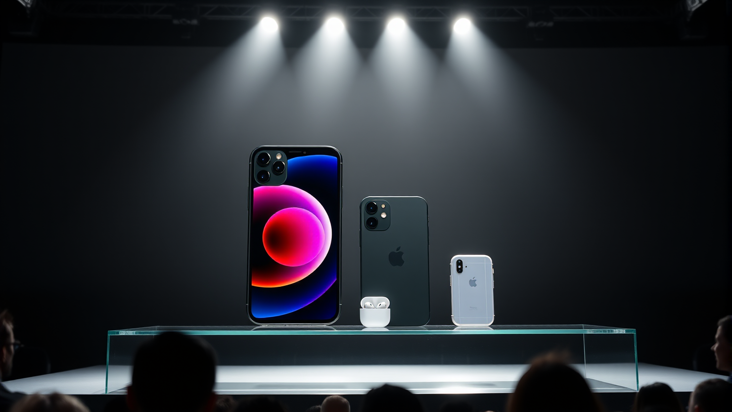 Apple iPhone 17 Lineup, AirPods Pro 3, Apple Watch Ultra 3, and More Announcements Expected at September 9 Event