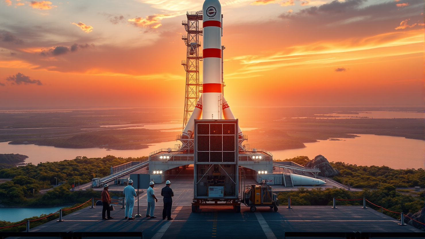 AST SpaceMobile Delays FM1 Satellite Launch to Q1 2026