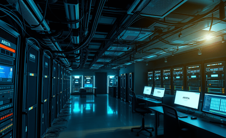 Behind the Scenes at Black Hat: How 20,000 Hackers Kept their Network Running Smoothly