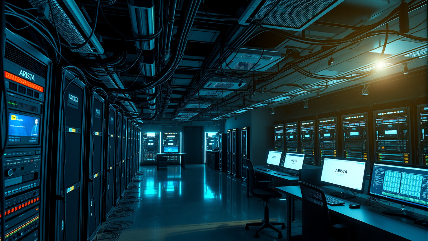 Behind the Scenes at Black Hat: How 20,000 Hackers Kept their Network Running Smoothly