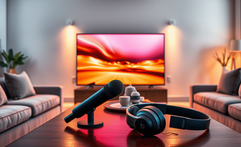 Best Buy Deals Aug 12-13: Discounts on TCL QM8 Class Smart TV, HyperX QuadCast S Microphone, and Beats Studio Pro Headphones