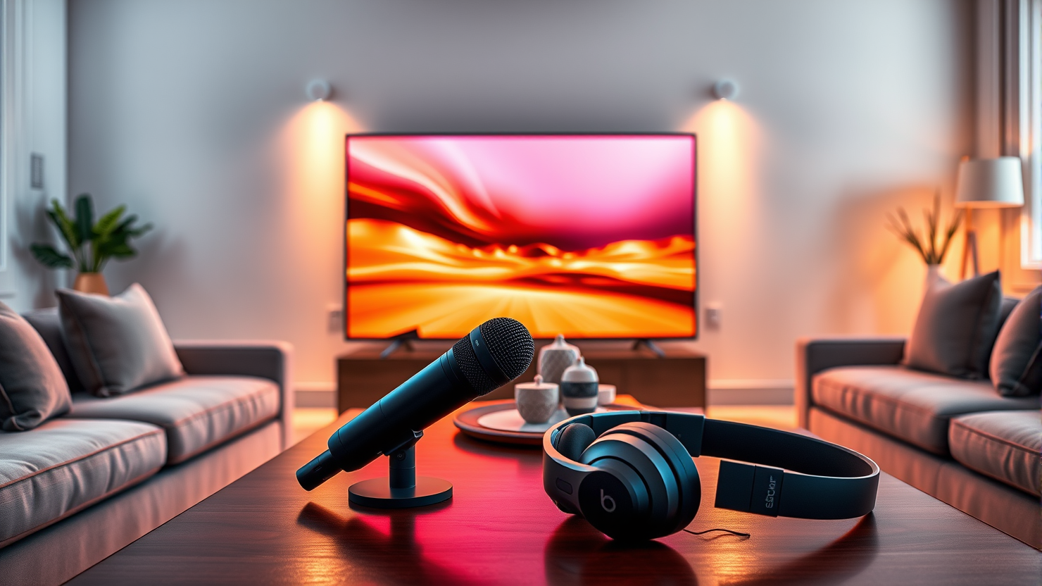 Best Buy Deals Aug 12-13: Discounts on TCL QM8 Class Smart TV, HyperX QuadCast S Microphone, and Beats Studio Pro Headphones