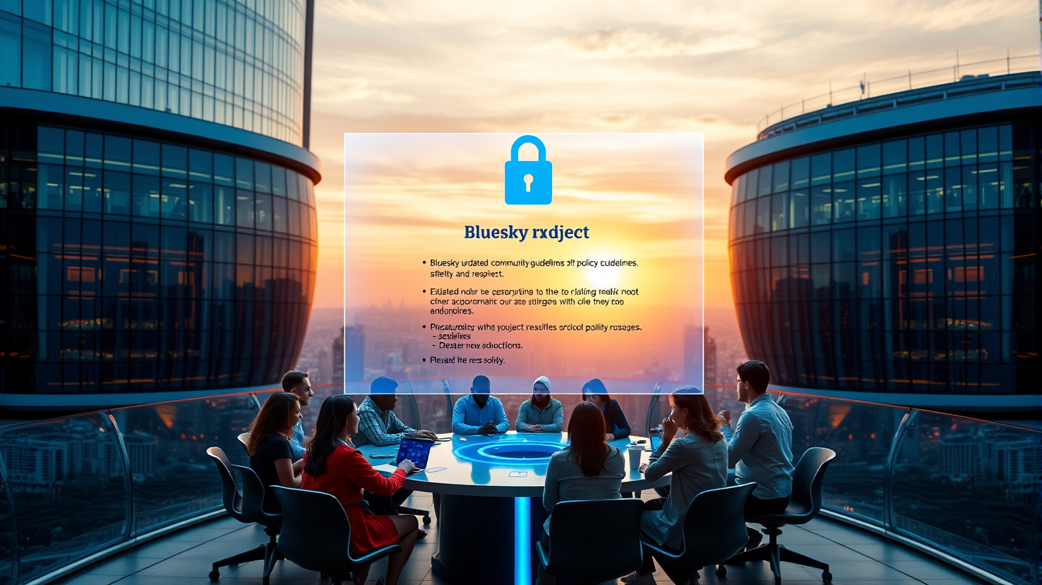Bluesky Revamps Community Guidelines and Policies to Enhance User Safety, Clarity, and Respect