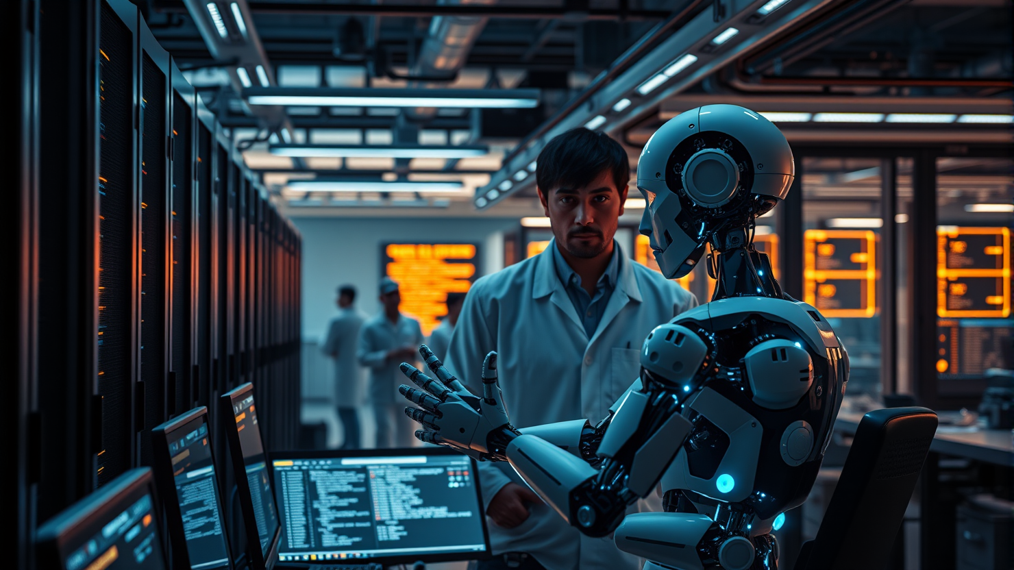 Breaking News: Anthropic Terminates Access to OpenAI’s Claude Models: Implications Explored