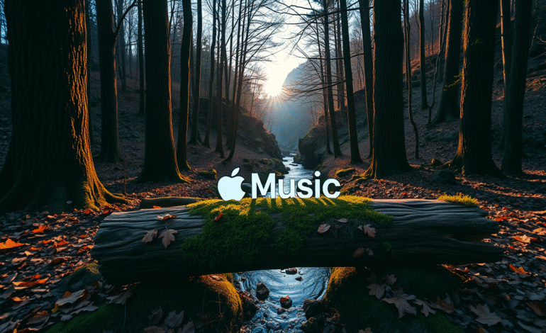 Breaking Up with Spotify: Why I Chose Apple Music Over Algorithmic Overload and Ethical Concerns