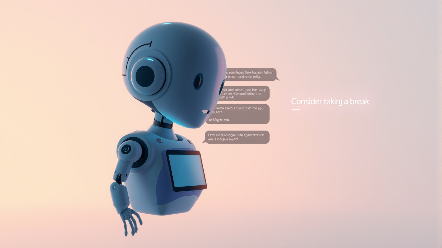 ChatGPT Introduces Break Reminders and Announces Upcoming Enhancements for Mental Health Support