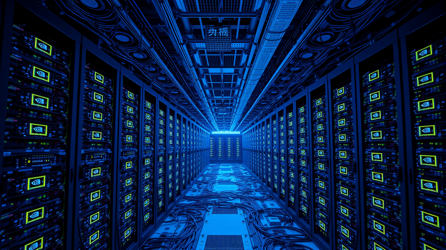 Chinese Nationals Charged for Illegally Exporting Millions in Nvidia’s Advanced AI Chips to China