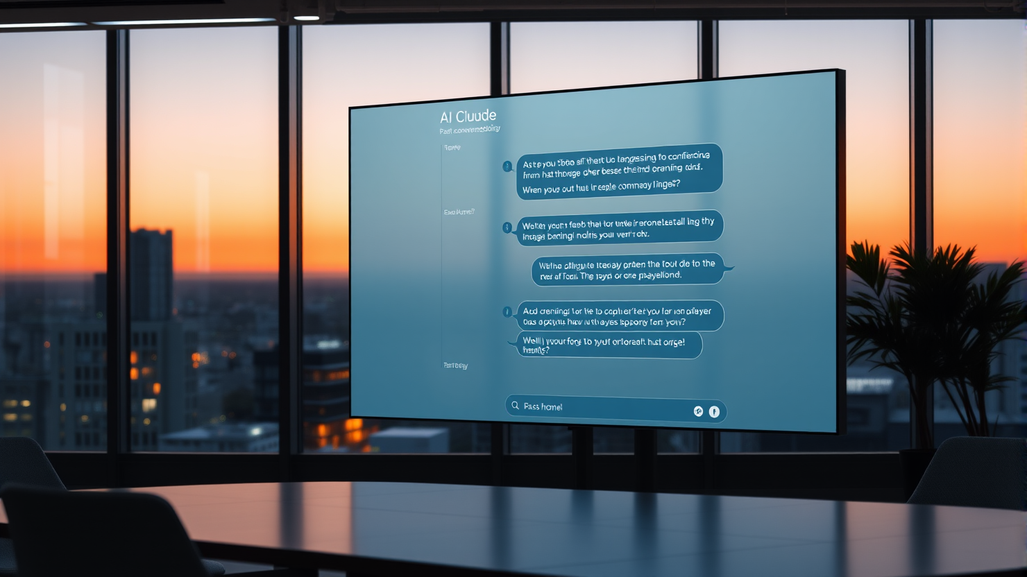 Claude’s New Personalization Feature Lets Chatbot Recall Past Chats for Seamless Project Continuation