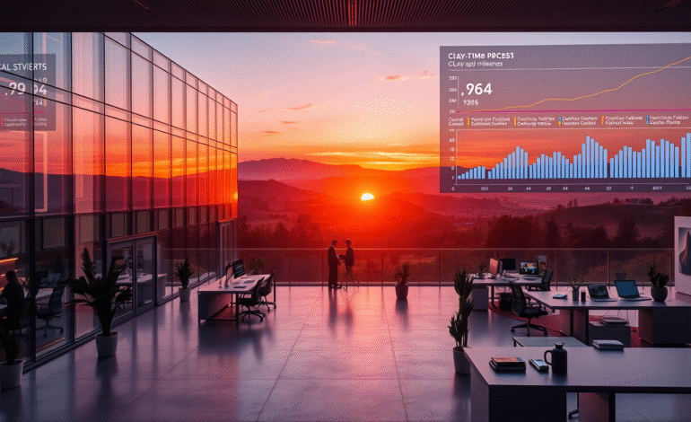 Clay Secures $100M Series C at $3.1B Valuation, Bolstering AI-Powered Sales Automation Amidst Rapid Growth