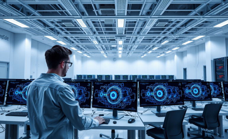 DeepSeek’s AI Model Launch Delayed as Technical Issues with Huawei Chips Push Company Back to Nvidia