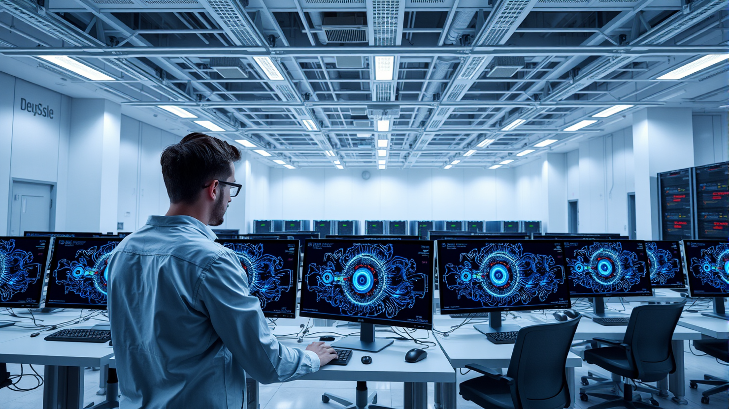 DeepSeek’s AI Model Launch Delayed as Technical Issues with Huawei Chips Push Company Back to Nvidia