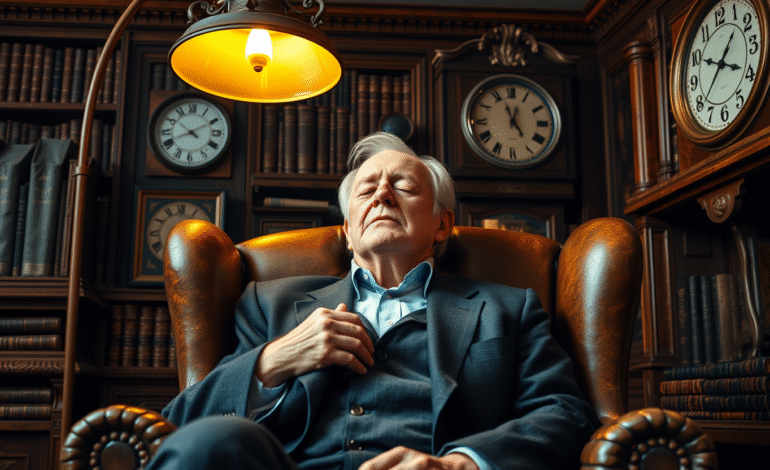 Digital Resurrection: Legal Scholar Argues for Right to Digital Deletion to Prevent AI-Powered ‘Dead’ Person Impersonations