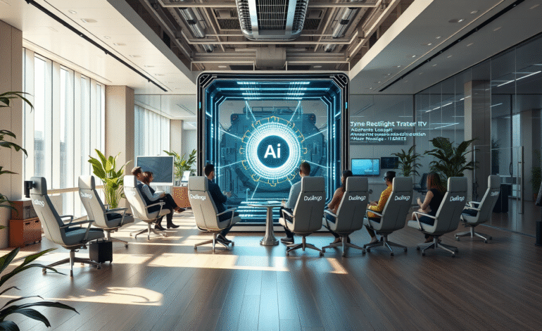 Duolingo CEO Defends AI Transition Amid Criticism: F-R-A-I-Days Signals Embrace of Artificial Intelligence