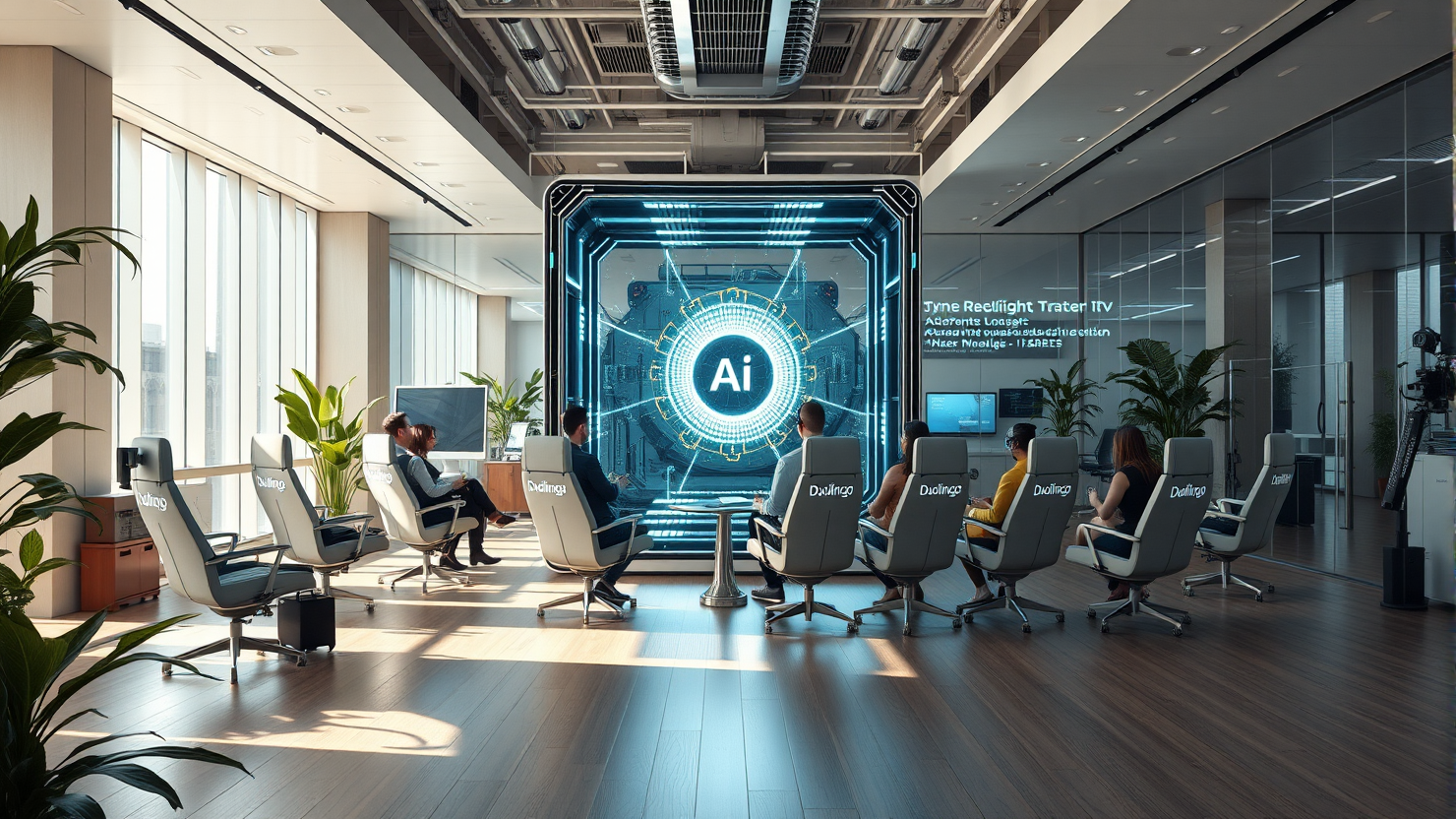 Duolingo CEO Defends AI Transition Amid Criticism: F-R-A-I-Days Signals Embrace of Artificial Intelligence