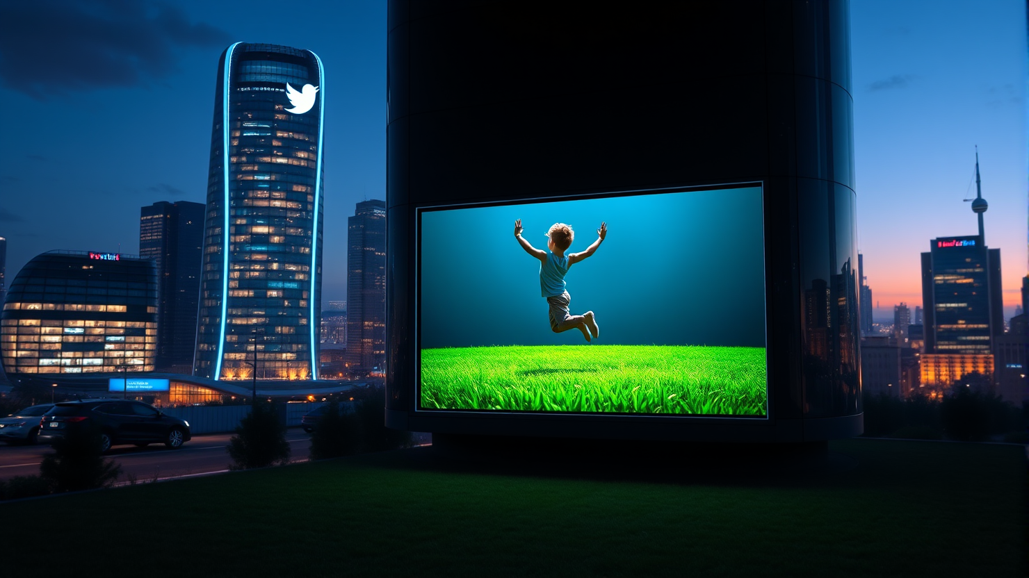 Elon Musk’s X Brings Back the Fun: Vine Video Archive Returns!