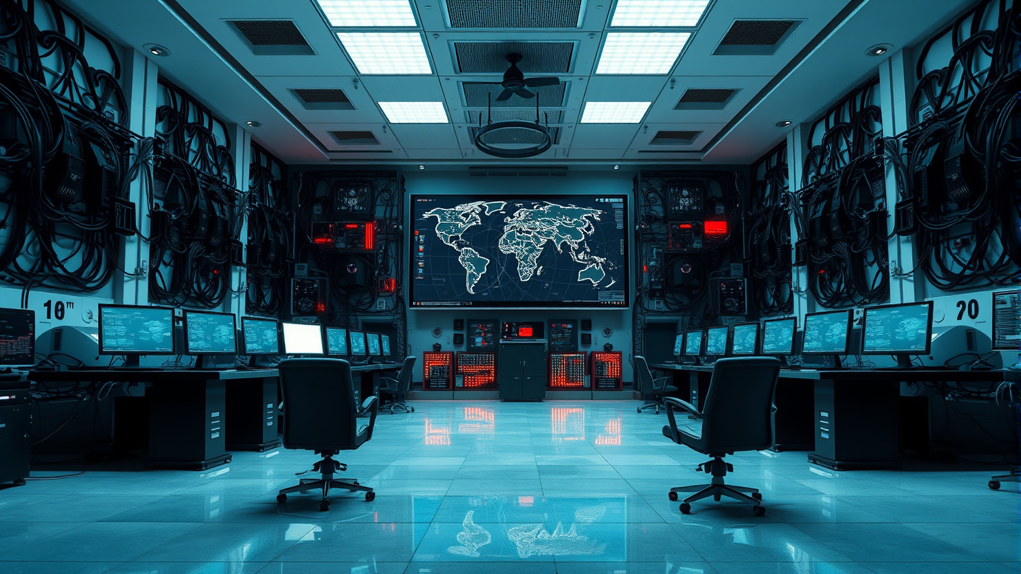 Exclusive Leak Reveals Inside Workings of North Korean Government Hacking Group Kimsuky in Rare Cybersecurity Breach