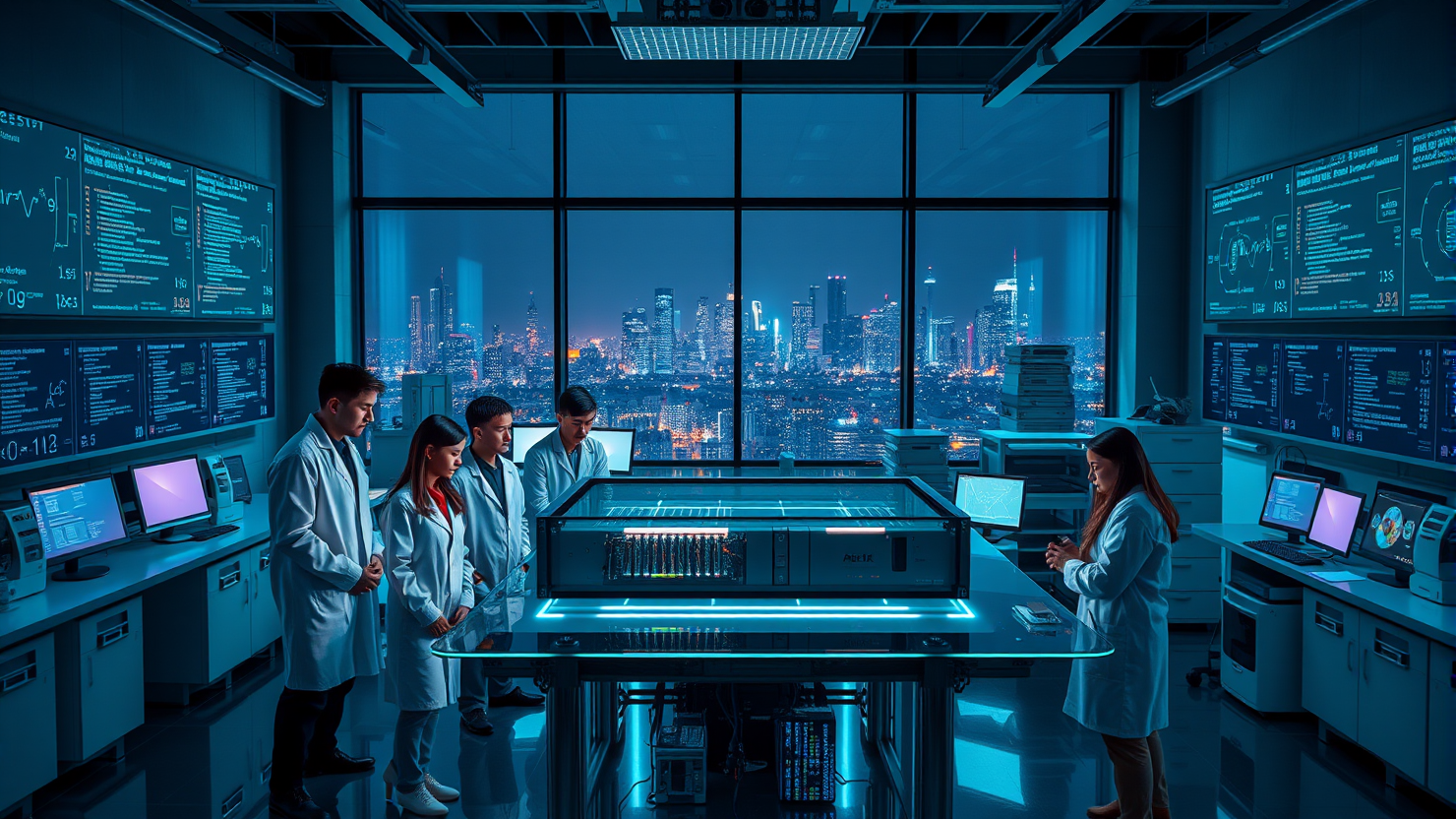 Exploring OpenAI’s Innovative Journey: Pushing the Boundaries of AI Capabilities to Serve You Better