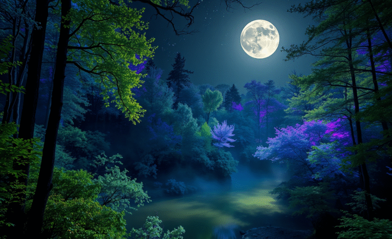 Exploring the Otherworldly: Infrared Photography with a Full-Spectrum Canon R5