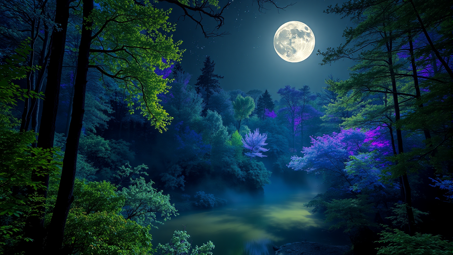 Exploring the Otherworldly: Infrared Photography with a Full-Spectrum Canon R5