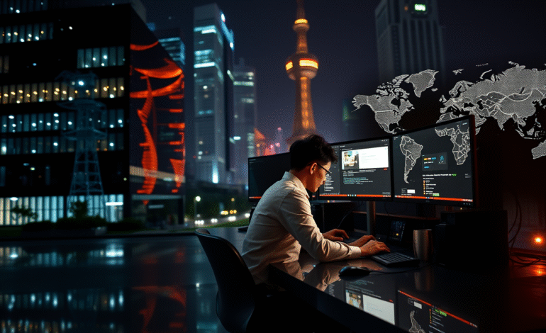 Exposed: The Rise and Fall of Magic Cat Scam Operation and the Emergence of Its Successor, Magic Mouse