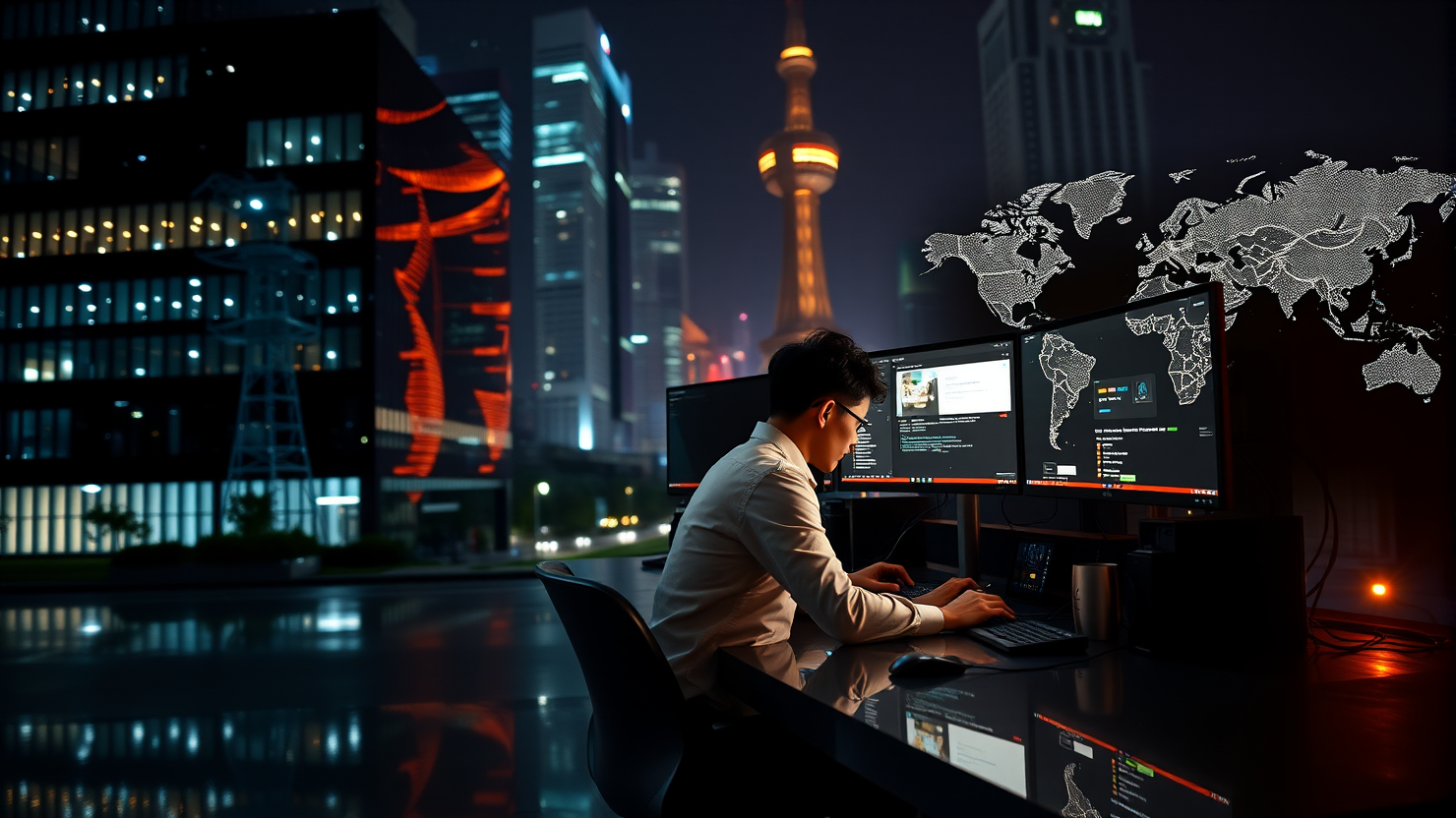 Exposed: The Rise and Fall of Magic Cat Scam Operation and the Emergence of Its Successor, Magic Mouse