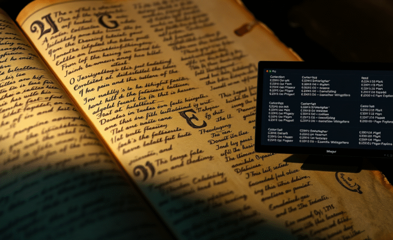 Extracting Structured Data with Google’s LangExtract: A Versatile Open-Source Library for Text Information Extraction