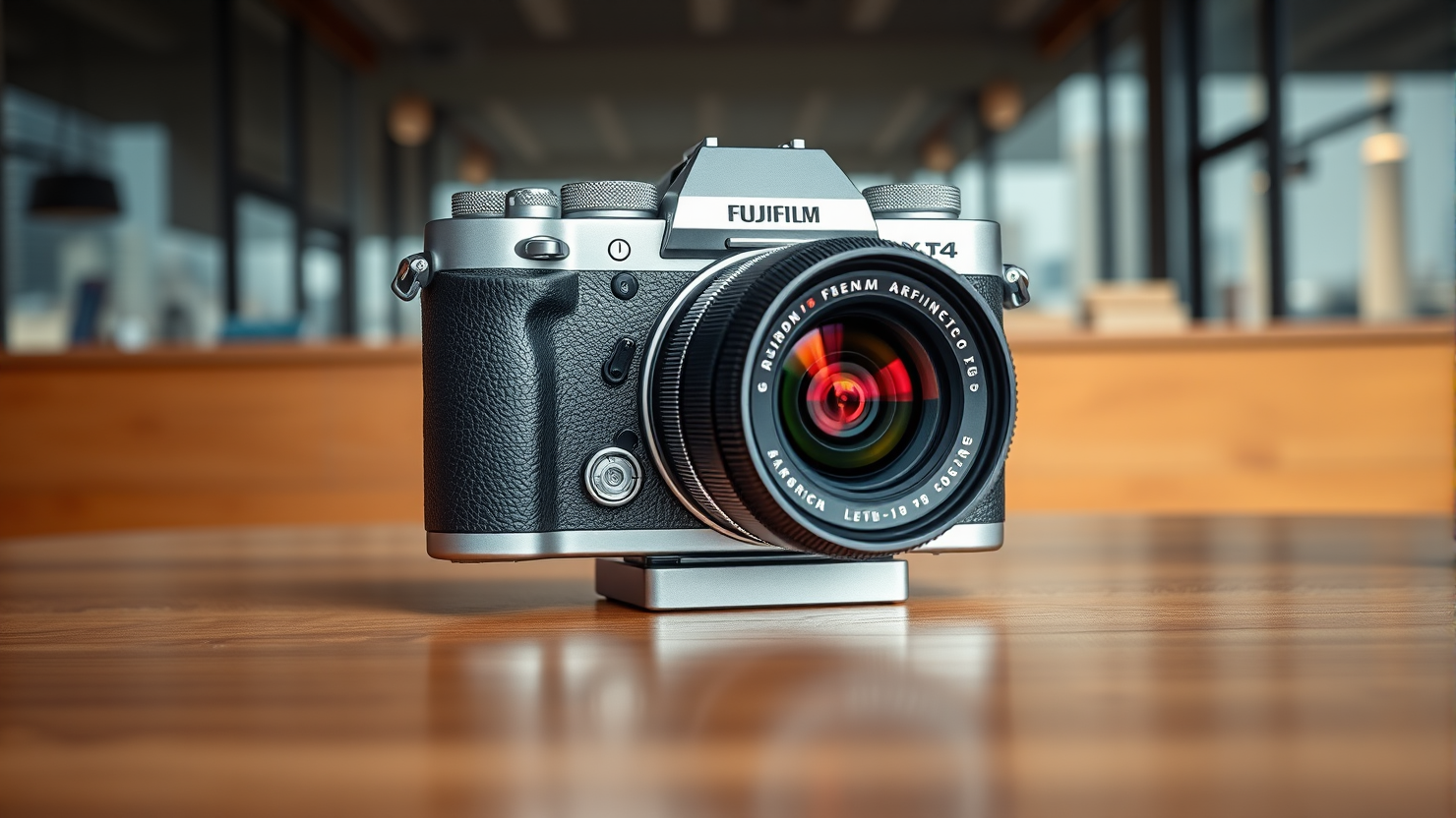 Fujifilm Camera Prices Set to Increase by Up to $800 Due to Implemented Tariffs