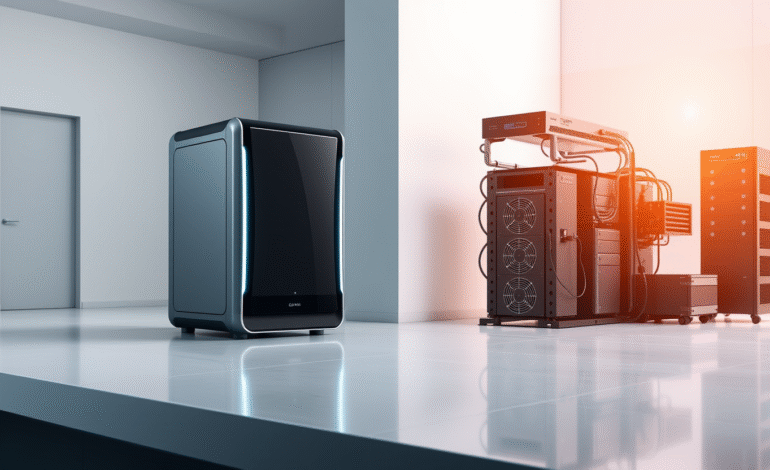 Gemma 3 270M: Most Energy-Efficient Model in the Range for Sensitive Data Processing