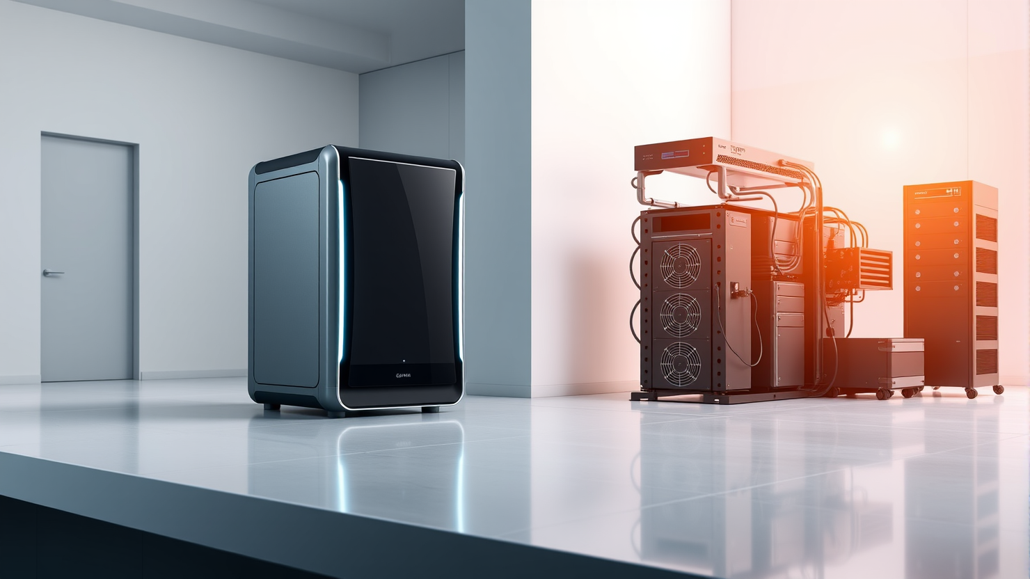 Gemma 3 270M: Most Energy-Efficient Model in the Range for Sensitive Data Processing