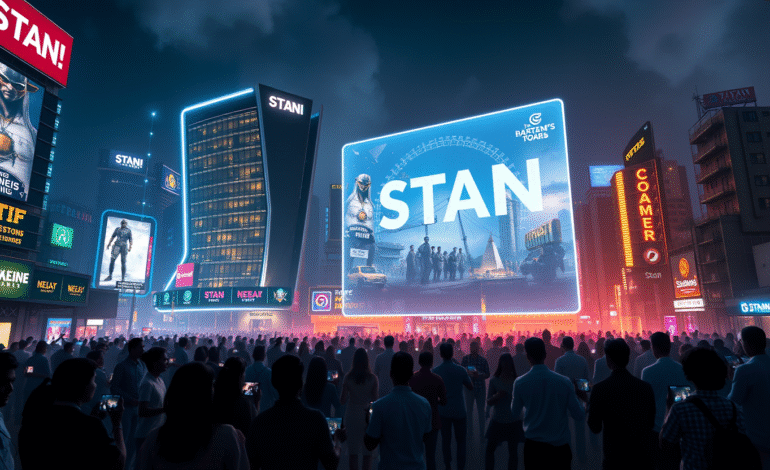 Google Backing Indian Social Gaming Platform STAN: A Significant Investment for Future Growth in Gaming Industry